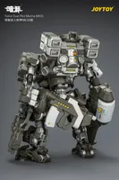 JOYTOY Tiekui Dual Pilot Mecha MK05 - Dark Source - photo 25