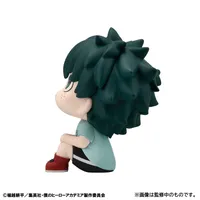 MegaHouse Lookup My Hero AcademiaIzuku Midoriya Casual Look Ver. - My Hero Academia - photo 6
