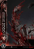 Legacy Art "Kentarou Miura" Berserk Zodd 48