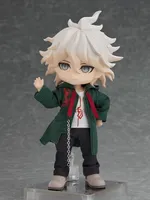 GOOD SMILE COMPANY Nendoroid Doll Nagito Komaeda - Danganronpa - photo 2