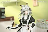 Myethos Arknights - Gift+ 1/8 Kal'tsit: The Remains of Time Ver. - Arknights - photo 2
