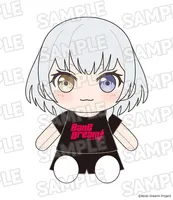 Dress-Up Plushie MyGO!!!!! Rāna Kaname