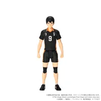 TAKARA TOMY CK-H02 COLLEKAZARO Tobio Kageyama - Haikyu!! - photo 1
