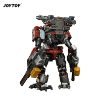 APOC Series Iron Skybearer Heavy Fire Assault Mech 3
