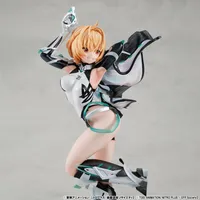 MegaHouse Lucrea Expelled from Paradise Resonance of the Heart Gabriel - Expelled from Paradise: Resonance of the Heart - photo 4
