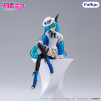 Hatsune Miku Noodle Stopper Figure -MIKU WITH YOU 2025 ver.- 7