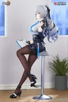 APEX TOYS 1/8 Scale [Honkai Impact 3rd] LIMEPIE Series - Bronya Outstanding Attitude Ver. Painted Figure - Honkai Impact 3rd - photo 6