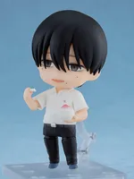 ORANGE ROUGE Nendoroid Yoshiki - The Summer Hikaru Died - photo 5