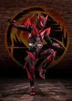 TAMASHII NATIONS KAMEN RIDER MAOU - Kamen Rider: Masked Rider - photo 3