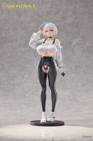 SSR FIGURE Naophilia 1/6 Complete Figure Standard Version 7