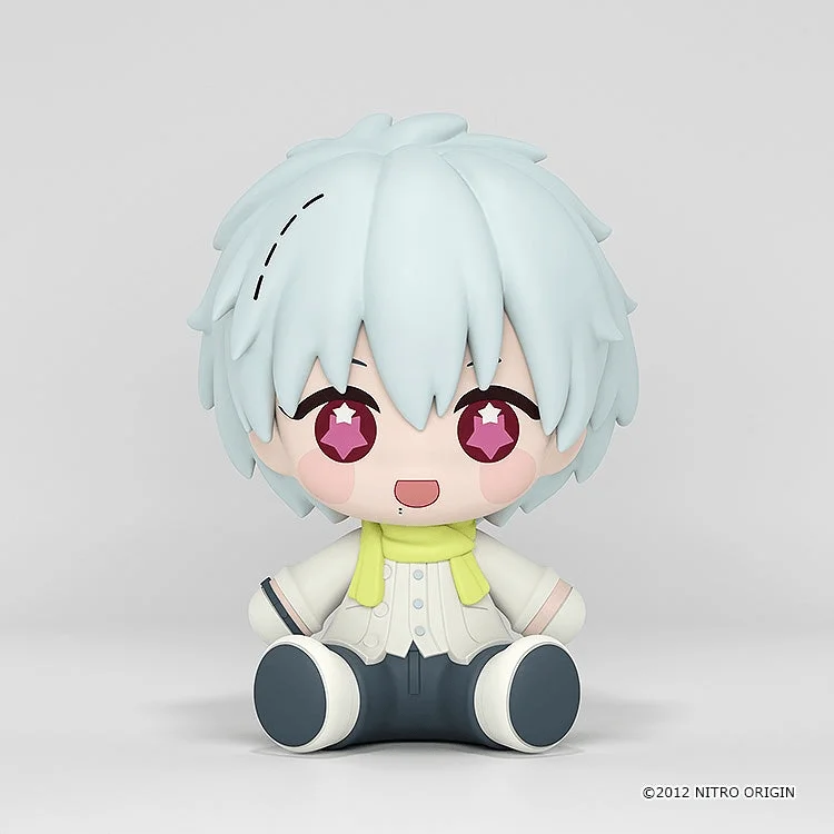 Good Smile Arts Shanghai Huggy Good Smile Clear - DRAMAtical Murder