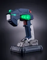 TAMASHII NATIONS GCONTROLLER - After War Gundam X - photo 1