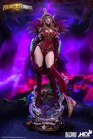 HEX Collectibles Blizzard Hearthstone® Valeera Sanguinar 1/6 Scale Statue - Blizzard - photo 3