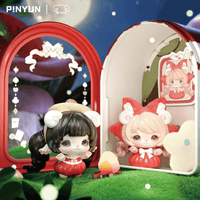 MiMiA Dream House Series 12