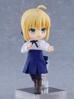 Nendoroid Doll Outfit Set: Saber - Casual Outfit Ver. 4