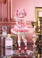 Claynel Puella Magi Madoka Magica The Movie -Walpurgisnacht: Rising- Madoka Kaname Non-Scale Figure - Puella Magi Madoka Magica - photo 9