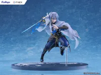 FuRyu Koyanagi Rou 1/7 Scale Figure - NIJISANJI - photo 5