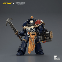 Night Lords Contekar Terminator 1 4