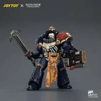 JOYTOY Night Lords Contekar Terminator 1 - Warhammer 40K - photo 4