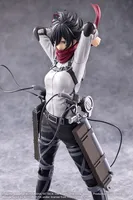 Mikasa Ackerman The Final Season ver. OSHI WORKS 7