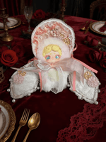 Lucky Deer Nai Flower Team Break Series 12