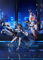 Aris: Awaken, Supernova! 7