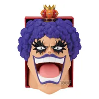 ONE PIECE HYOKOFIG-EMPORIO IVANKOV-