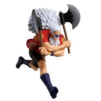 ONE PIECE CROSS POSING-SCOPPER GABAN- 2