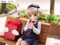 FuRyu Shigure Ui (9 years old) 1/7Scale Figure - Shigure Ui - photo 13