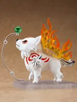 Max Factory Nendoroid Amaterasu DX Ver. - Okami - photo 7