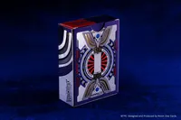 Room One Cards Ultraman Tiga Playing Cards - Special Edition - Ultraman - photo 6