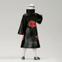 BANDAI NARUTO SHIPPUDEN Noir Edge Collection-HIDAN & KAKUZU-(B:KAKUZU) - NARUTO - photo 3