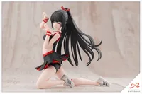 KOTOBUKIYA KUON YAKUSHIJI【CHEERLEADING COSTUME】 - SOUSAISHOJOTEIEN - photo 3