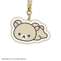 Rilakkuma Jewelry Mascot 2