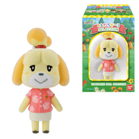 Animal Crossing Tomodachi Doll Selection "Animal Crossing" 5