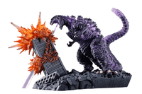 PetitramaEX Godzilla 01 set【with gift】 10