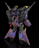 GOOD SMILE COMPANY MODEROID Full Power Gridknight - GRIDMAN UNIVERSE - photo 6