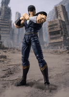 KENSHIRO "FIST OF THE NORTH STAR" 1