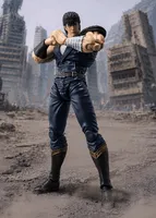 KENSHIRO "FIST OF THE NORTH STAR"
