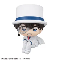 MegaHouse Lookup Detective Conan Kid the Phantom Thief - Chibi Figures - photo 2
