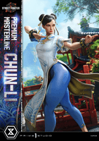 Premium Masterline STREET FIGHTER 6 Chun-Li Ultimate Version 40
