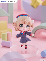 TENITOL Shigure Ui [mini] 2