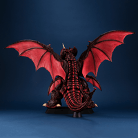 UA Monsters Destoroyah (Perfect Form) 13
