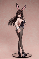 Yui Kotegawa: Bunny Ver. (1/3 Scale) 4