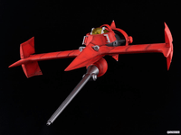 MODEROID DX-SCALE 1/48 Swordfish II 3