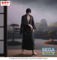 SEGA GigantiX "Jujutsu Kaisen The Culling Game" -Toji Zen'in- Flashback - Jujutsu Kaisen - photo 4