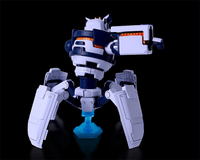 Neo-Avant Guard 2