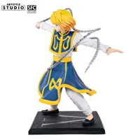 ABYstyle Studio HUNTER X HUNTER - Figurine "Kurapika" - HUNTER×HUNTER - photo 8