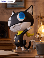 Morgana Big soft vinyl figure 12