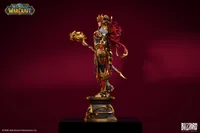 HEX Collectibles Blizzard World of Warcraft® Alexstrasza 1/6 Scale Premium Statue - Blizzard - photo 20